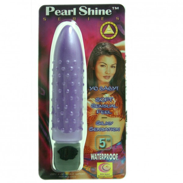 Pearl Shine 5